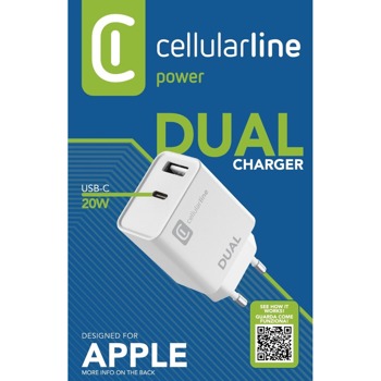 Cellularline IT8085