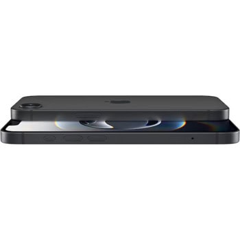 Apple iPhone 16e 128GB Black MD1Q4ZD/A
