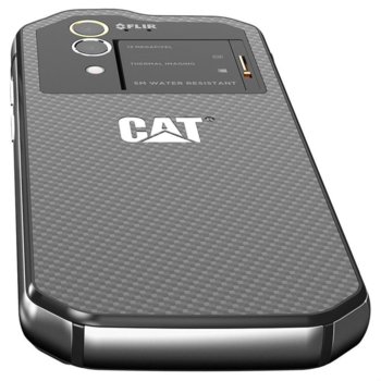 CAT S60 BLACK 32GB DUAL SIM