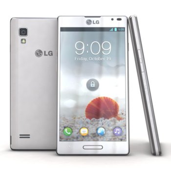 4.7 LG Optimus L9 II D605 Smartphone