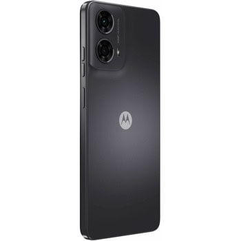 Motorola Moto G24 4/128GB Matte Charcoal