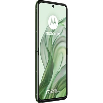 Motorola Razr 50 Ultra Spring Green 12/512GB Мостр | JAR Computers Motorola Razr 50 Ultra Spring Green 12/512GB Мостр