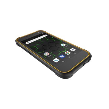 myPhone Hammer Active 2, Оранжев