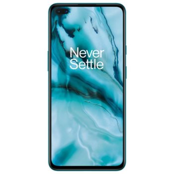 OnePlus Nord 12/256GB Blue