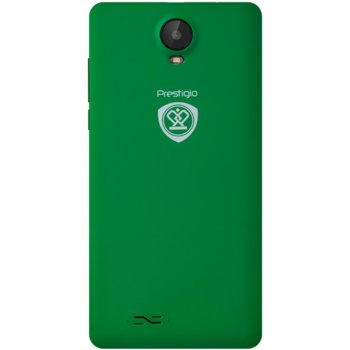 Prestigio Wize K3 Green PSP3519DUOGREEN