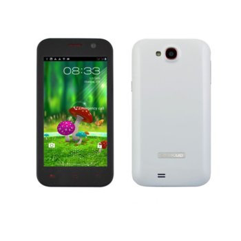 4.7 Prviletg F600 2xSIM 3G Android