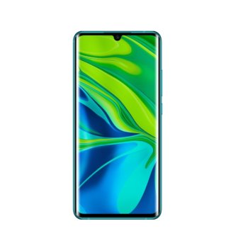 Xiaomi Mi Note 10 Pro 8/256 GB DS Aurora Green