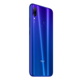 Xiaomi Redmi Note 7 4/128GB DS Blue