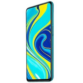 Xiaomi Redmi Note 9S 6GB/128GB Blue