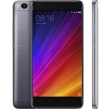 Xiaomi Mi 5s 64GB Grey XI165-Cheren