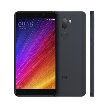 Xiaomi Mi 5S Plus Black 64GB