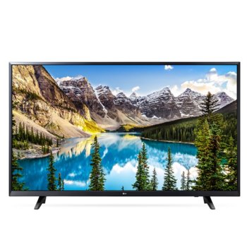 LG 55UJ620V