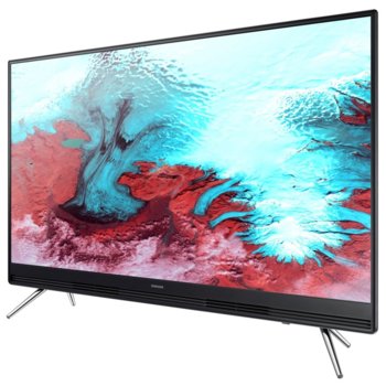 Телевизор Samsung 55K5102, 55" (139.7 cm) Full HD LED TV, DVB-T2/C, 2x HDMI, USB | JAR Computers Samsung 55K5102 UE55K5102AKXBT