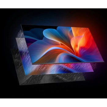 Xiaomi TV A Pro 2026 50 ELA6088EU