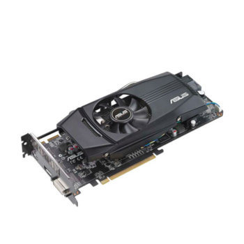 Видео карта ATi 5830, 1GB, Asus EAH5830 DirectCU/2DIS/1GD5, PCI-E, DDR5, 256bit, HDMI, DVI (HDCP), DisplayPort | JAR Computers ATi 5830