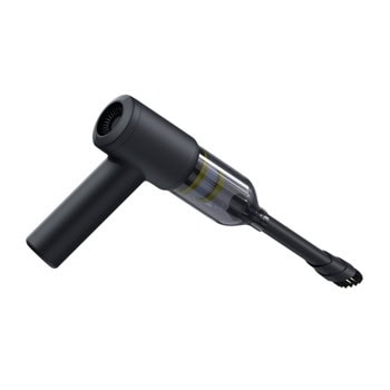 Baseus AT Black C30476600121-00 | JAR Computers Baseus AT Black C30476600121-00