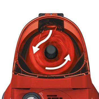 Bosch BGC1UA110, Vacuum Cleaner