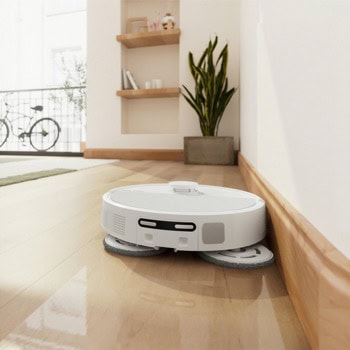 iRobot Roomba Plus 505 N185240