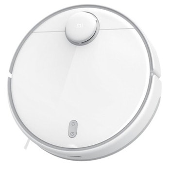 Xiaomi Mi Robot Vaccum Mop 2 Pro White BHR5044EU м