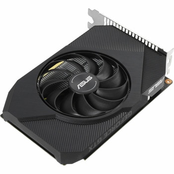 ASUS Phoenix GF GTX 1650 OC Edition 4GB