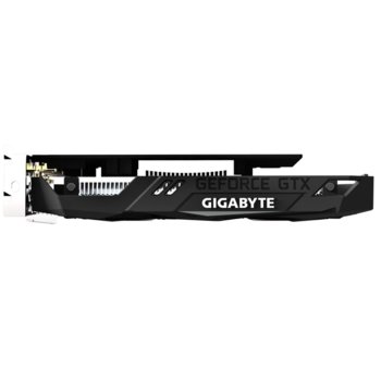 Gigabyte GTX 1650 OC Edition