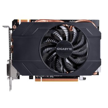 Gigabyte GV-N960IXOC-4GD