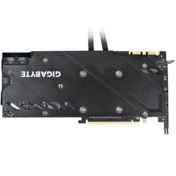 Gigabyte GV-N98TXTREME W-6GD