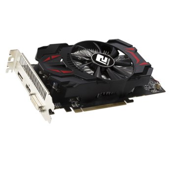 PowerColor R7 360 2GB GDDR5 AXR7 360 2GBD5-DHE