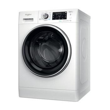 Whirlpool FFD 9489 BCV EE