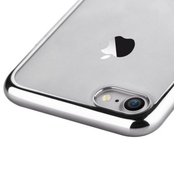 Devia Glimmer iPhone 7 Silver DC27560
