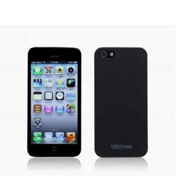 Заден капак JZZS за iPhone 4G, Матиран - 50197