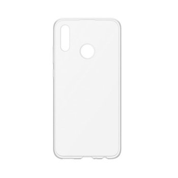 Huawei Silicon Protective Case Potter P Smart 2019