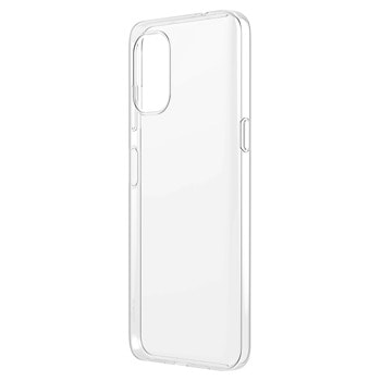 Калъф за NOKIA G11/G21, Nokia 8P0000192, силиконов, прозрачен | JAR Computers Калъф за NOKIA G11 G21 8P0000192
