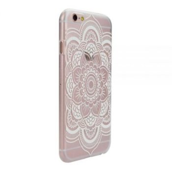 Redneck Spira Mandala for iPhone 8 RNCS01718