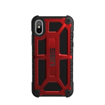 Urban Armor Monarch IPHX-M-CR