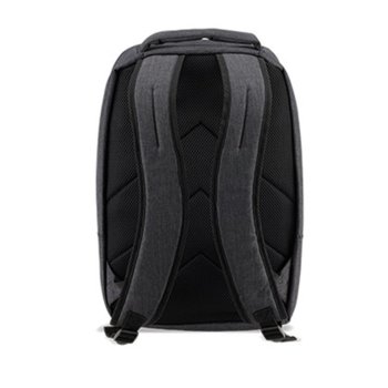 Acer 15.6 Backpack Gray Dual Tone Retail Pack