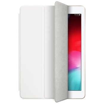 Apple Smart Cover for 9.7inch iPad MQ4M2ZM/A white