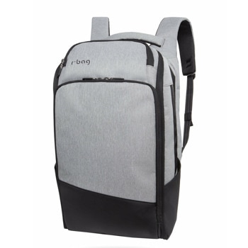 Раница за лаптоп Coolpack r-bag Forge Grey Z062