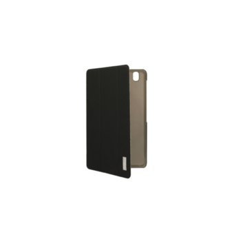 Rock Elegant Flip Case Black