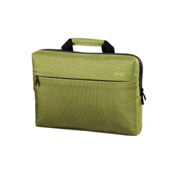Чанта за лаптоп ултрабук 13.3 Ultra Style зелена