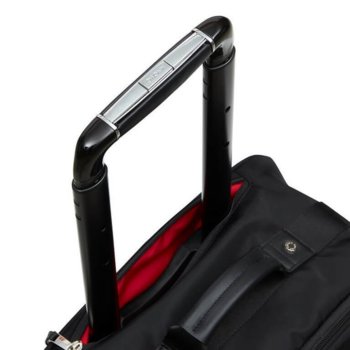 Knomo Park Land 4 Wheel Carry-On 119-805-BSN