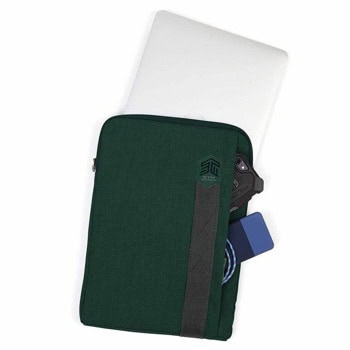 STM Ridge Laptop Sleeve 11 Green