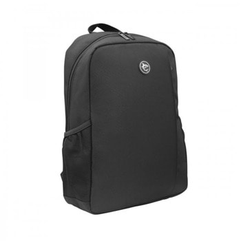 Раница за лаптоп White Shark Ranger GBP-007, до 15.6" (39.62 cm), полиестер, черна | JAR Computers White Shark Ranger GBP-007