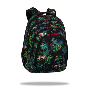 Ученическа раница CoolPack Drafter Malindi