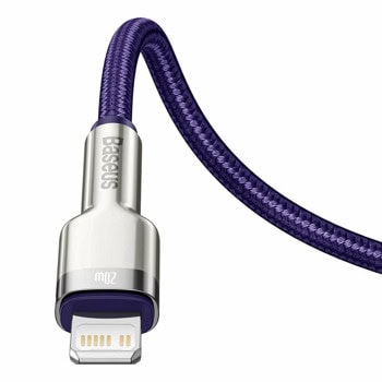 Baseus Cafule Metal Series CATLJK-A05