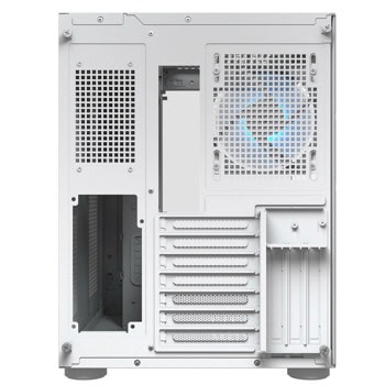 Кутия Cougar Gaming FV150 RGB