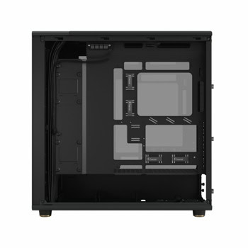 Кутия Fractal Design NORTH XL RC черна