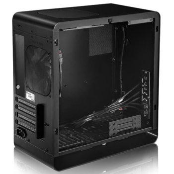 Jonsbo UMX3 black (Window version)