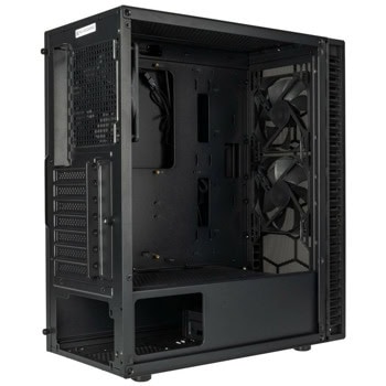 Kolink Observatory HF Mesh PWM Black