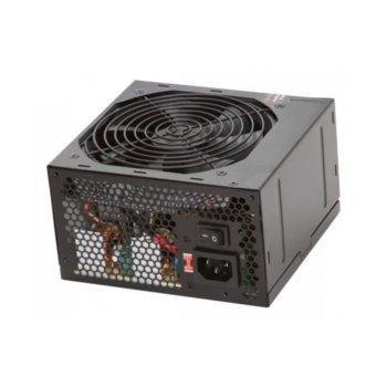 Захранване 500W, Thermaltake, PassivePFC